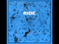 Ride - Drive Blind