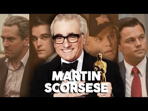 Vídeo: Como E Quanto Martin Scorsese Ganha