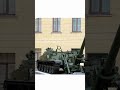 Tyulpan mortars move into battle #viral #shorts