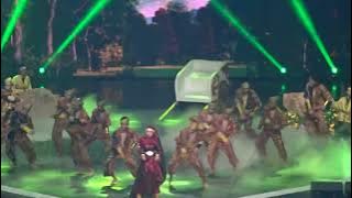Iman Troye - Nang AJL37 | FANCAM #AJL37