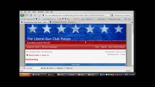 How to post forum pics