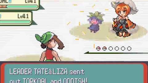 Moemon Emerald Regice Solorun 2017 Part #6 1