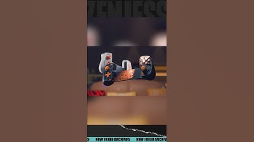 ZZZ x Gamesir X5 Lite Cooperation Phone Stretch Handle🛒Zenless Zone Zero Toys #zenleszonezero #zzz