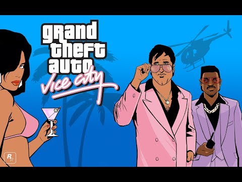 женское имя Grand Theft Auto Vice City слепое женское прохождение