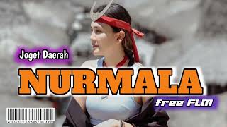 Nurmala DJ remix  Lagu Joget acara pesta 2023 viral Tik tok fyp Tiktok free flm