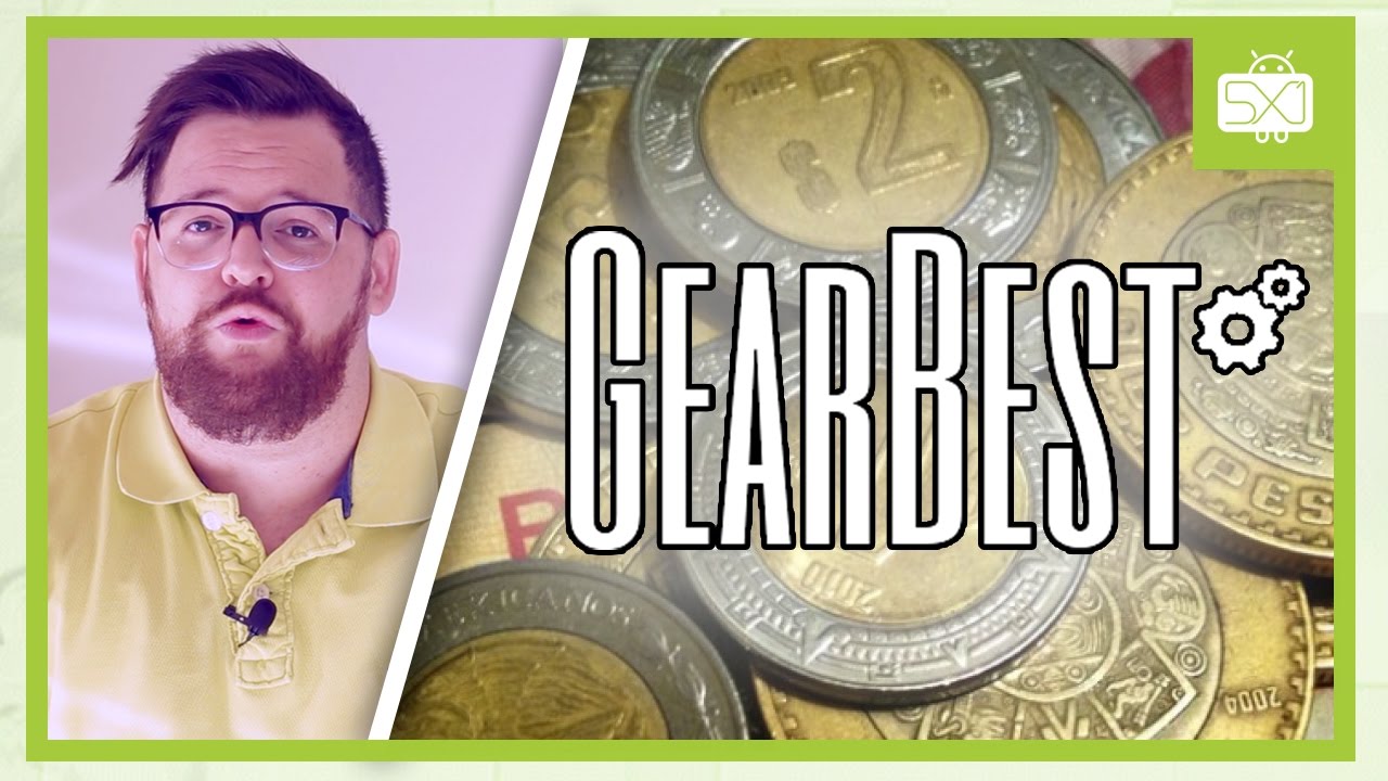 GANA DINERO FÁCILMENTE con Gearbest | SIN TRUCOS