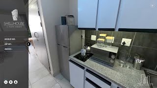 Shell House Virtual Tour