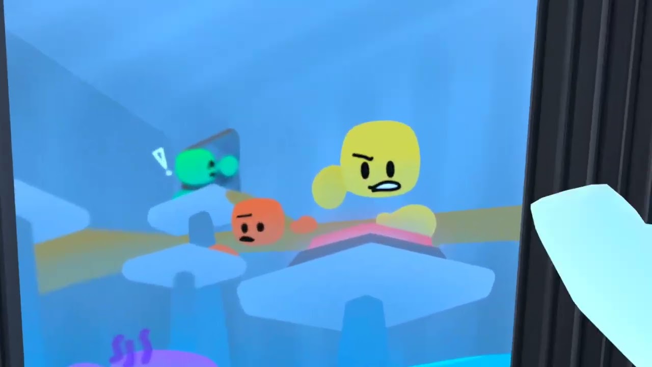 tips and tricks for cube runners part 1