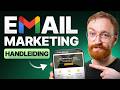 Email Marketing Tutorial voor Beginners (2026)