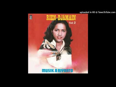 Putar Improvisasi - Rien Djamain