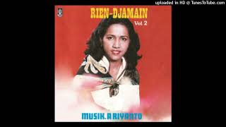 Rien Djamain - Improvisasi - Composer : B. Hariadi 1978 (CDQ)