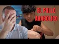 Analizando La NUEVA DIETA De BRAYAN En DIRECTO