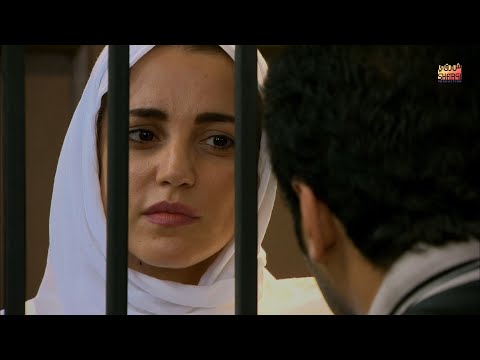 ابني هاخده منك غصب عنك و انتي مسجونة