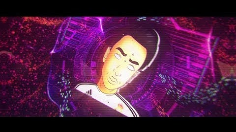 Intro Diabolo33 | by FlayFX | Read my comment!