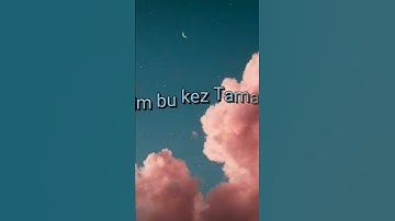 Thumbnail of sıla şahin çok özledim slowed reverb