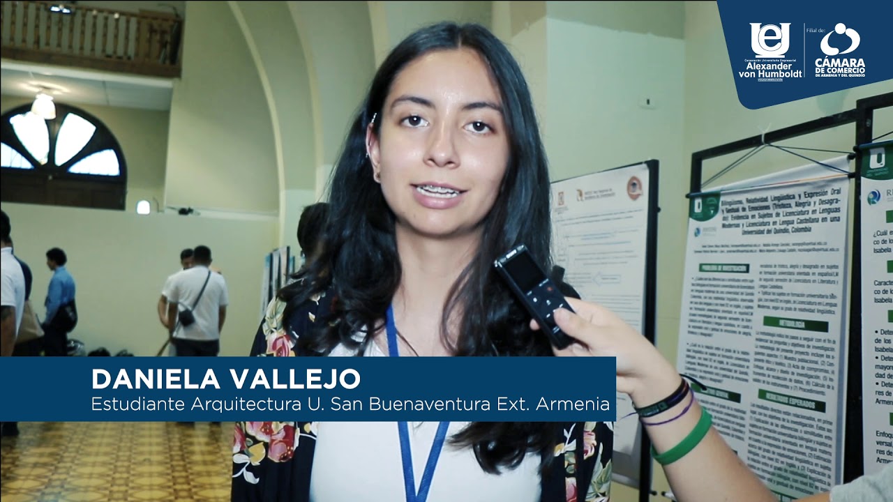 ingenieria industrial online Universidad von Humboldt es sede del Encuentro Departamental de Semilleros de Investigación