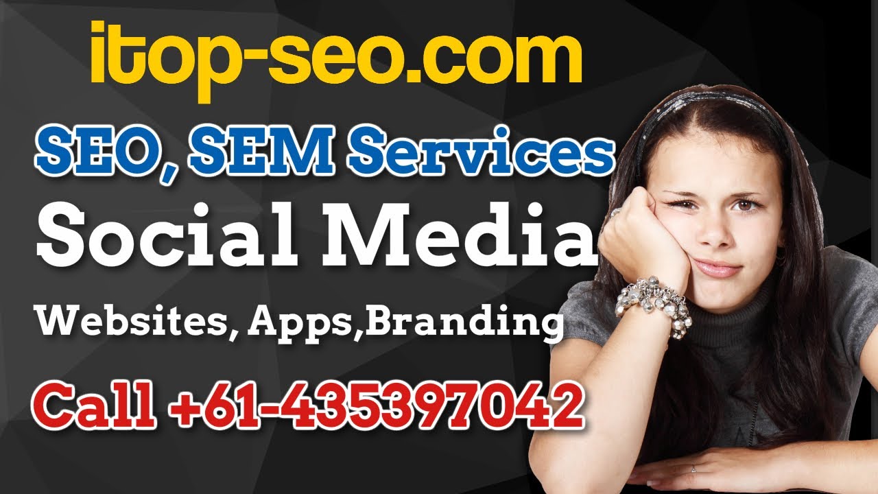 seo services-search engine optimisation-social media-link building services