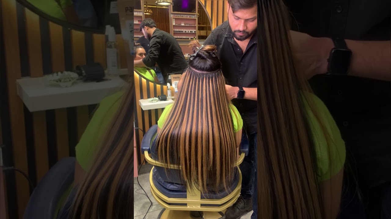 best transformation*hair extensions human hair,  