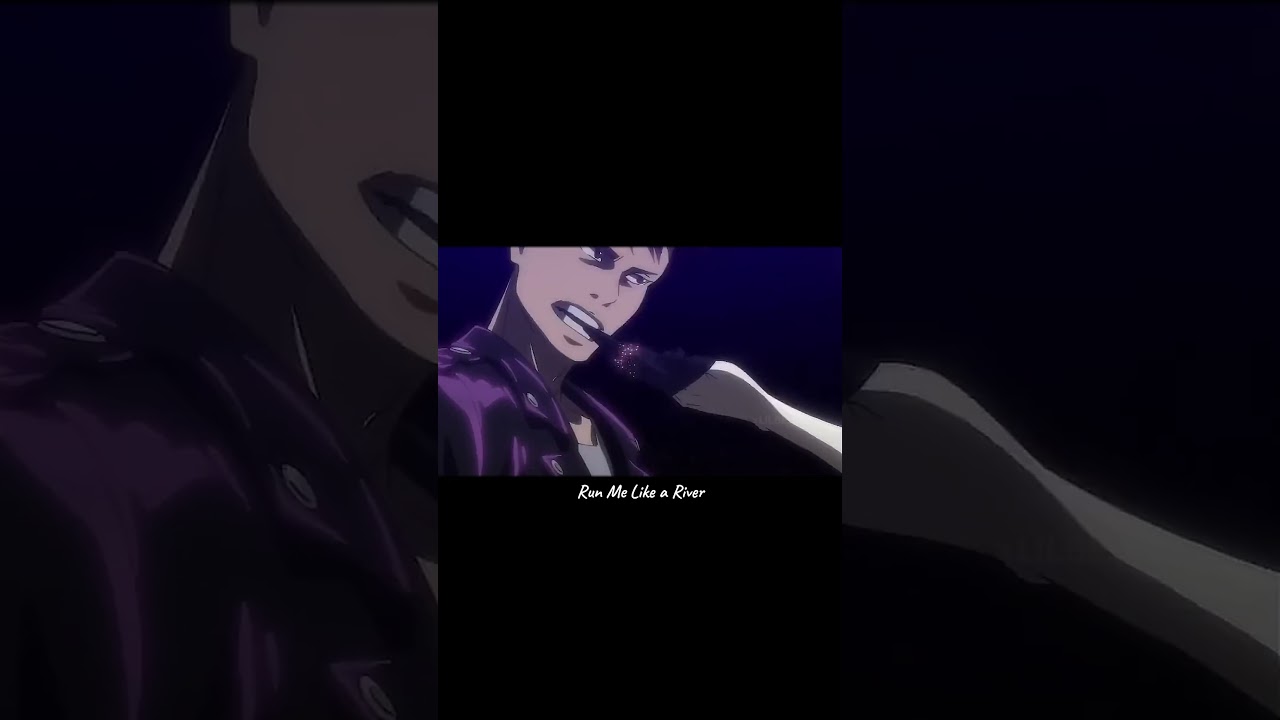 Like a River~ Yuri on Ice [AMV/Edit] 