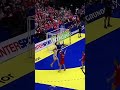 Special player = special goal 🤯 #handball #håndbold #ehfeuro2026 #mikkelhansen