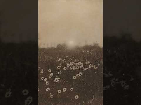 Peter Gregson - Cluster (Piano Version)