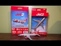 *Newly Updated* Daron Jet2 Airlines Boeing 737 Single Plane Full Unboxing/ Review | G-GDFR B737-800