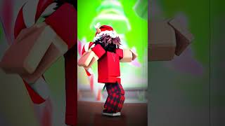 Jingle bell | #shorts #roblox