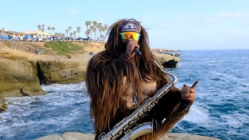 Party Rock Animal (Official Music Video)