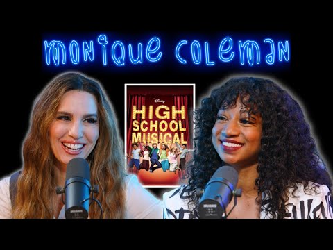 Video: Monique Coleman Net Worth