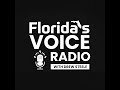 Florida Dems HEMORRHAGE 10k voters as Reps lead by 1.3M | FLV Radio