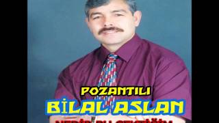 Pozantılı Bilal Aslan - Aman Kara Koyun Gider (Deka Müzik)