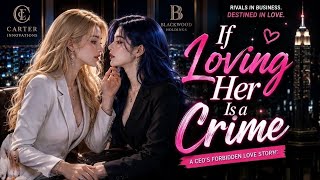 Download lagu If Loving Her Is a Crime: A CEO's Forbidden Love Story | WLW Romance story