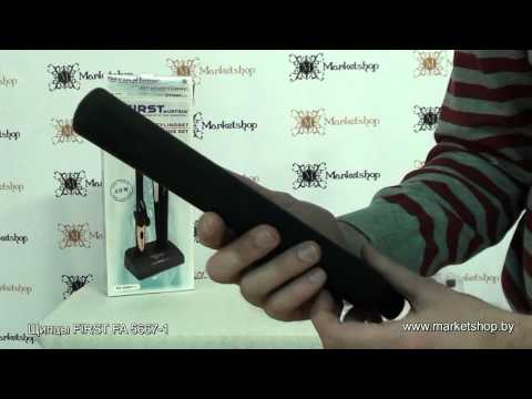 Щипцы FIRST FA 5667-1