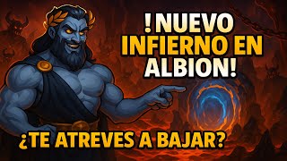 ABYSSAL DEPTHS: ¡Albion se ha vuelto DEMENCIAL! 😱 Todo explicado