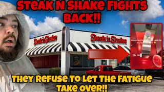 Famous Steak ‘n Shake Fights Back !!! Net Worth