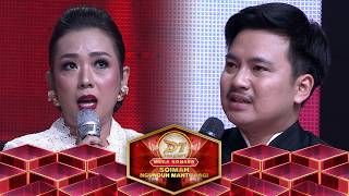 Bikin Mewek Penonton! Makna Indah di Balik Lagu Tembang Donga, Lagu Ciptaan Soimah Untuk Aksa! | DA7