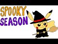 Halloween Costumes for Pikachu