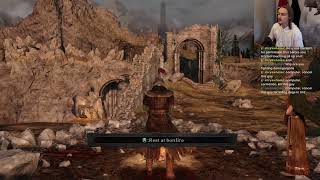 Ds2 but there's a 50/50 chance I can't see Part 2
