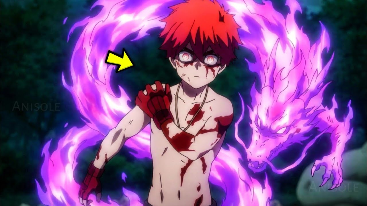 Ugly Child Was Sacrificed By His Mother But Awakened As Immortal God Explained in hindi 