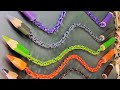 Transformation of pencils