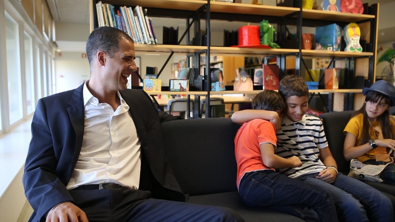 Ricardo Araújo Pereira e os “crominhos que adoram ler”