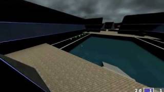 Water Texture (GLSL)