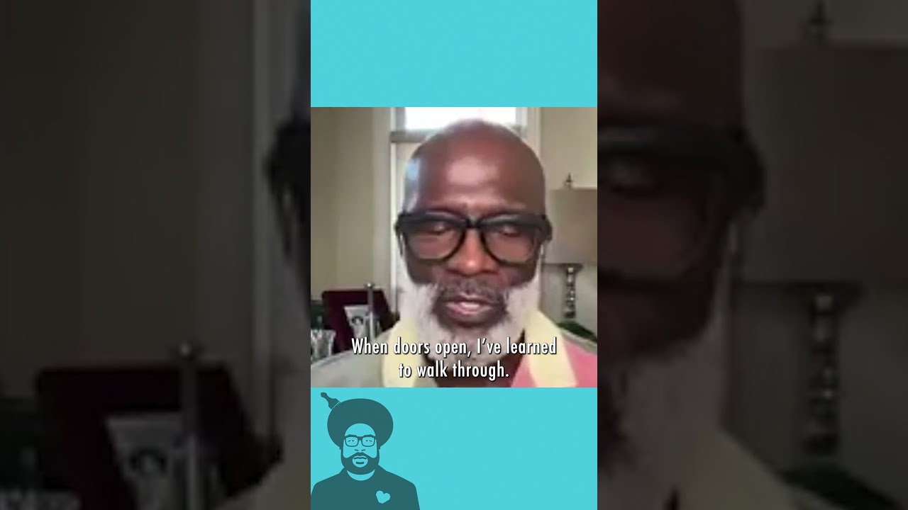 BeBe Winans on Acting | Questlove Supreme