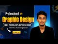 Adobe Illustrator Tools Practice Tutorial | Copy-Paste, Duplicate, Group vs Ungroup, Source File