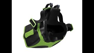 HeadPlay SE FPV Headset w/ 40ch 5.8 GHz Receiver