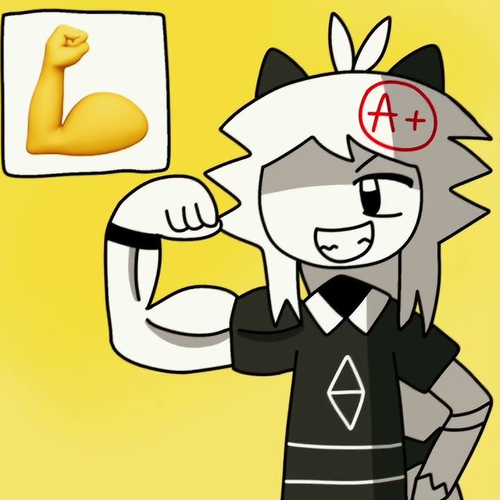 👍 OLIVER’S TRANSFORMATION 👍 | FUNDAMENTAL PAPER EDUCATION | SORI STUDIO ANIMATION