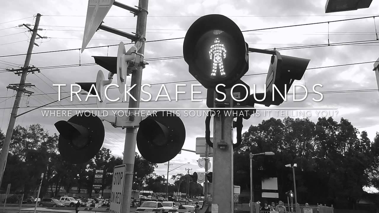 TrackSAFE Sounds 4