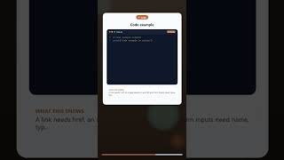 HTML Attributes #shorts