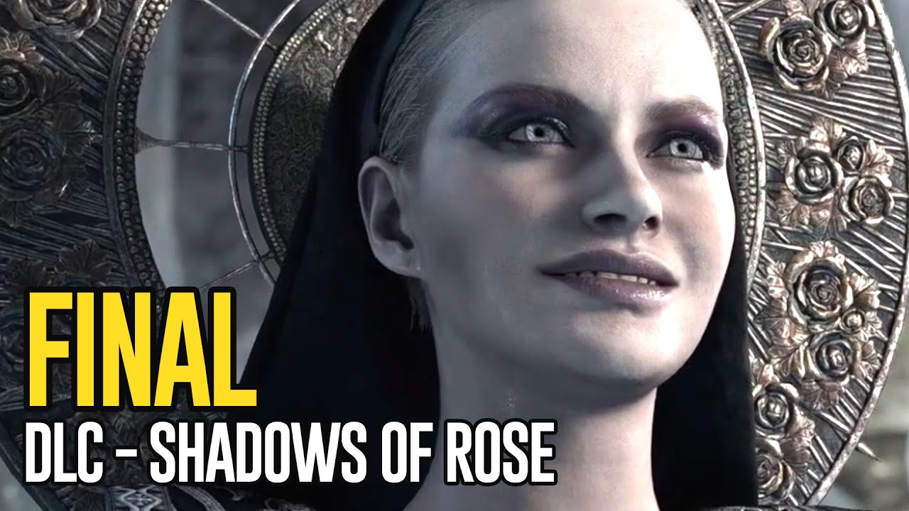 Sombras de Rose Subtitulada en Español Latino Parte 6 FINAL