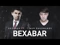 SHOXRUX FT.TIMUR RAKHMANOV - BEXABA